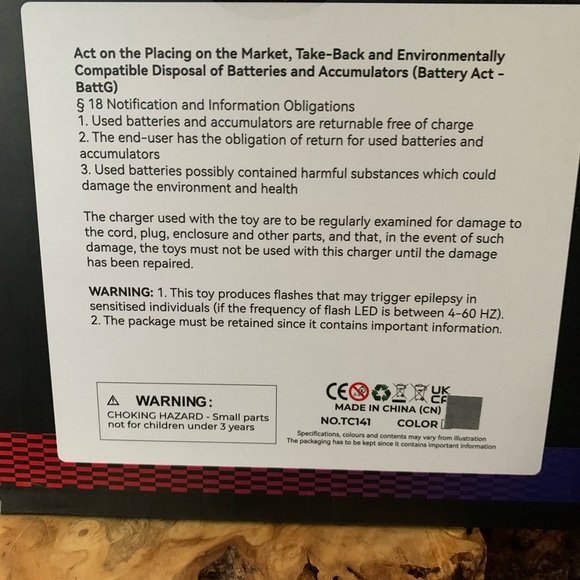 BEZGAR RC Car Model TC141 - New in Box! Remote Control Truck - Picture 2 of 11